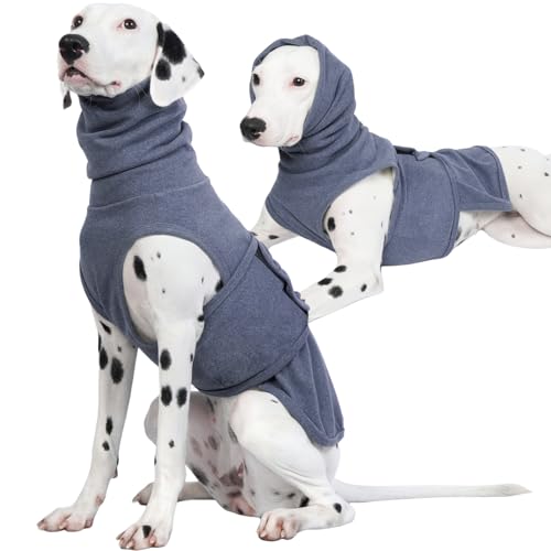 Dog Anxiety Jackets (2XL / Blue)