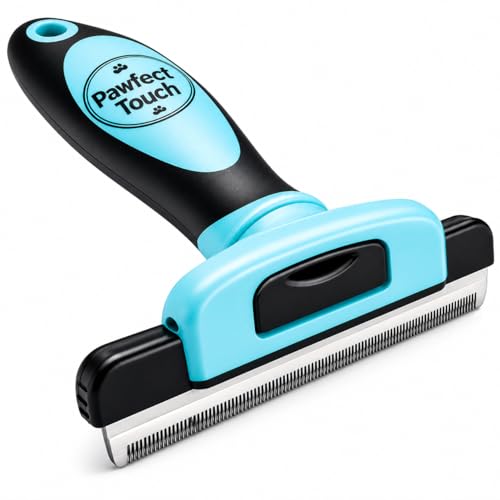 Dog Deshedding Brush