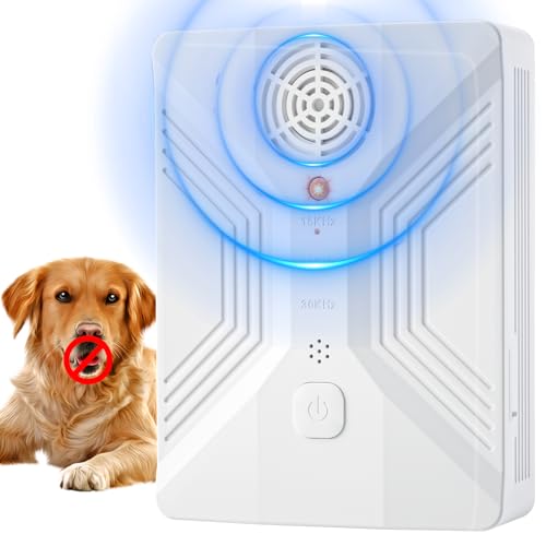 Anti Barking Devices