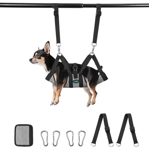 Dog Grooming Hammock XS (XS)