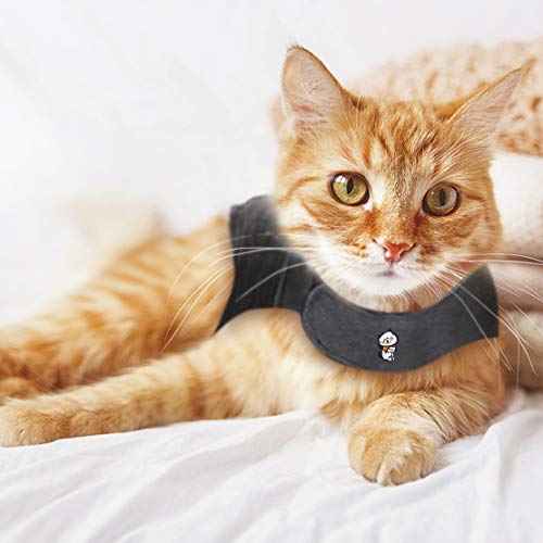 Classic Cat Anxiety Jacket (Medium (9 to 13 lbs))