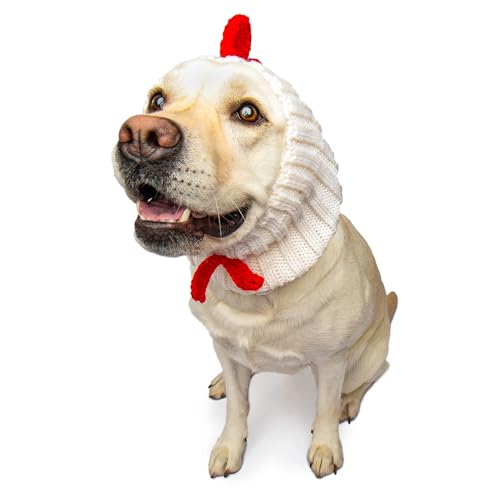 Rooster Costume (White / Large)