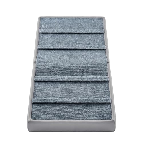 Dog Ramp for Couch (Grey)