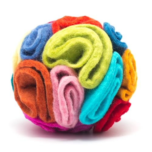 Snuffle Ball for Dogs