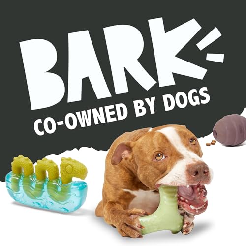 Bacon Bone Super Chewer (Large / Mighty Bone Bacon)