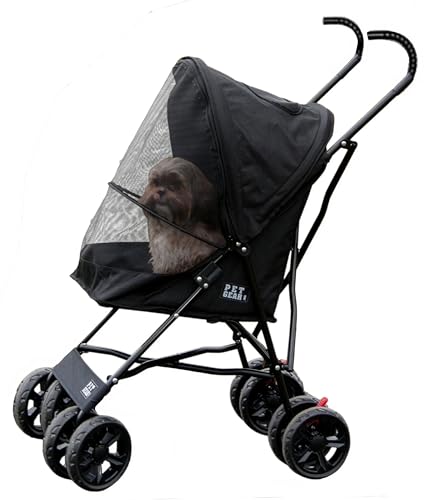 Travel Lite Plus Stroller