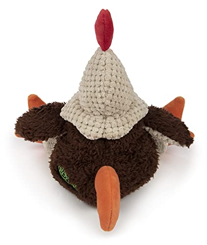 Checkers Fat Rooster (Large)