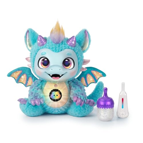 My Magical Dragon Skye