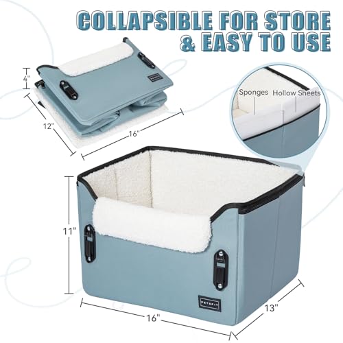 Dog Car Seats for Small Dogs