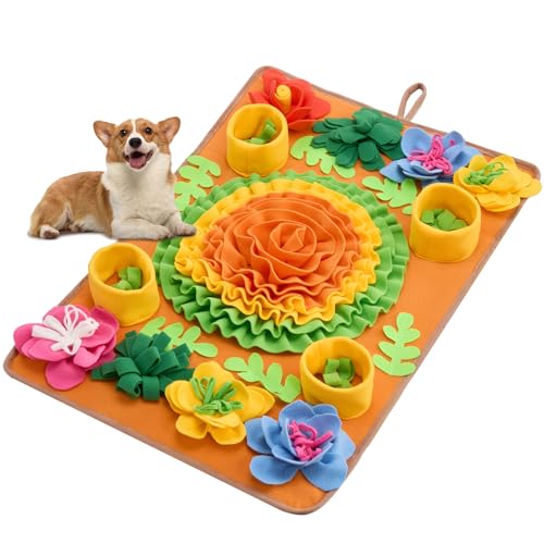 Snuffle Mat for Dogs