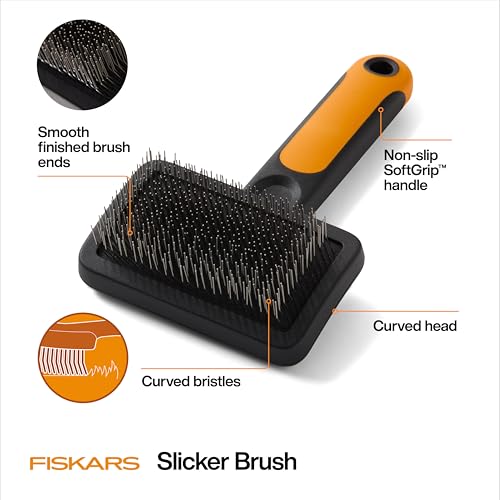 Pet Slicker Brush