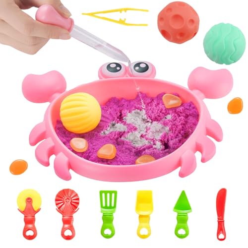 Mini Crab Sandbox (Crab)