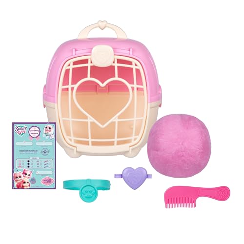 Pink Surprise Pet (Pink)
