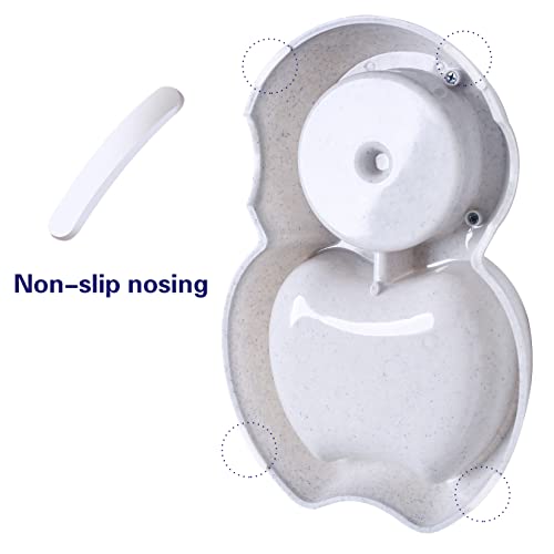 Pet Water Dispenser Automatic for Dogs Cats (Waterer)