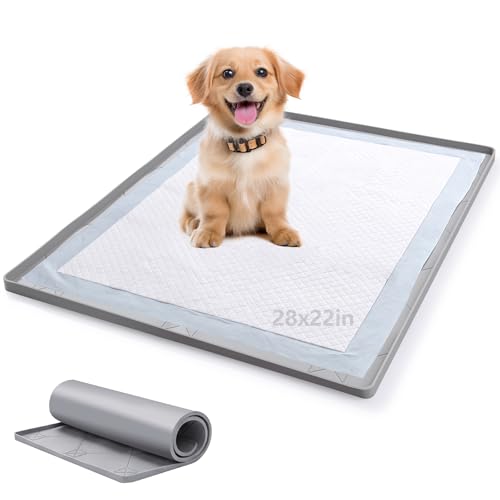 Dog Pee Pad Holder (28x22 in)