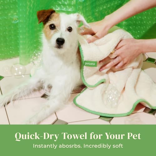 Rub Me More Pet Spa Towels