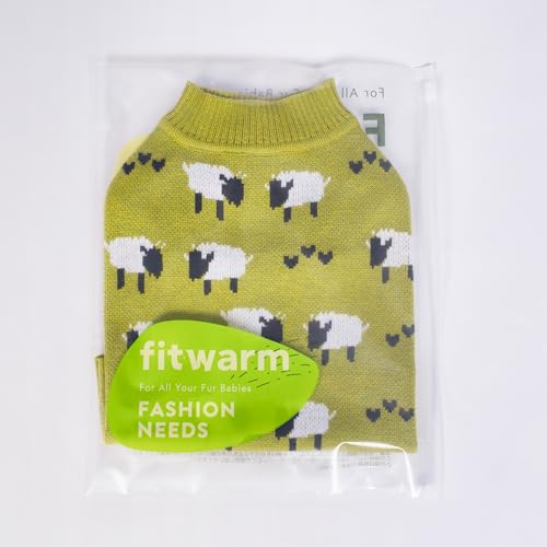 Funny Sheep Sweater (Large / Sheep)