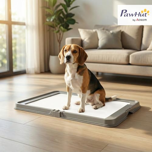 Pee Pad Holder 34" x 24.5"
