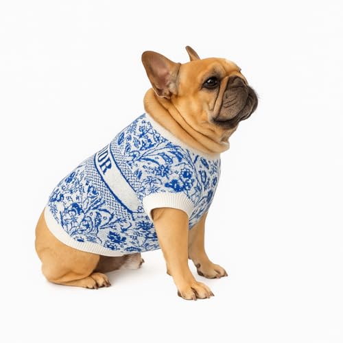 Luxury Dog Sweater (Small)