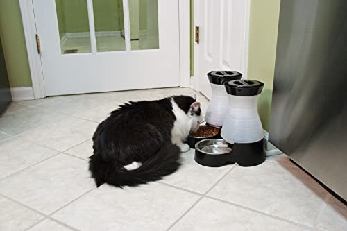 Healthy Pet Water Station