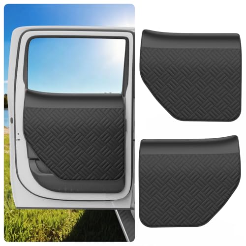 Car Door Protector for Dogs (L)