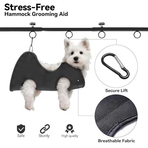 Dog Grooming Arm for Table