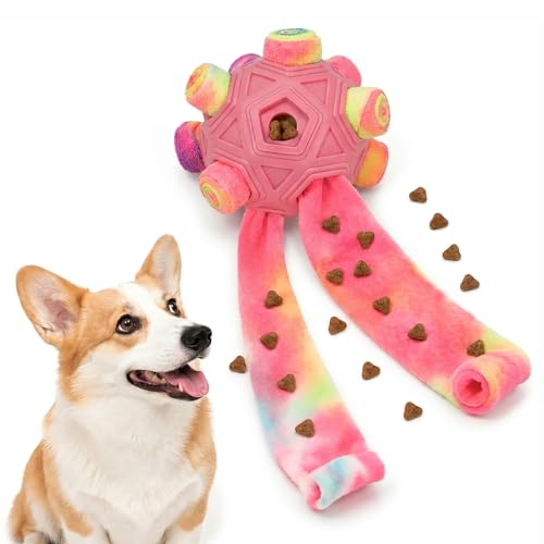 Dog Snuffle Ball (chromatic)