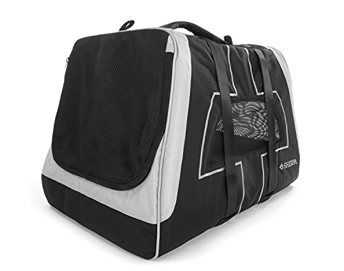 Forma Frame Crash (Crash-Tested Forma Frame Pet Carrier / 22.8"L x 15.9"W x 15.9"H)