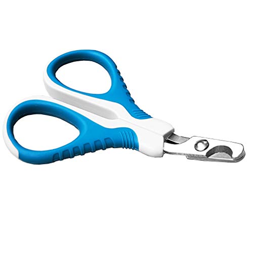 Professional Pet Nail Clippers & Trimmer for Cats and Small Animals (For Cats and Small Animals)