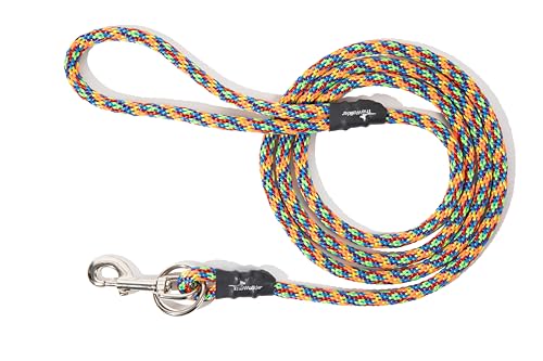 The Walkie No Pull Dog Leash (Large / Rainbow)