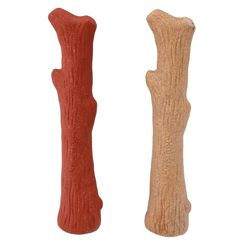 Dogwood Mesquite Stick Dog Chew Toy (Dogwood & Mesquite)