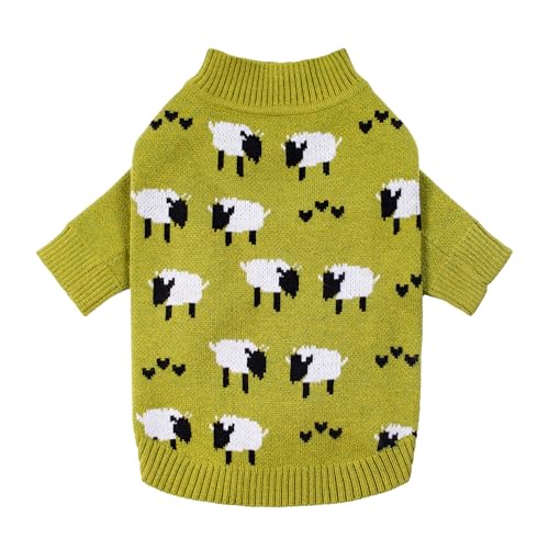 Funny Sheep Sweater (X-Large / Sheep)