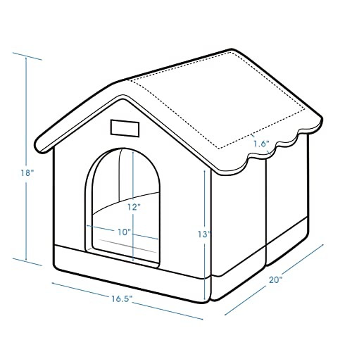 Dog House Indoor