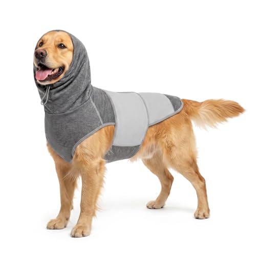 Dog Thunder Vest (Black / S)