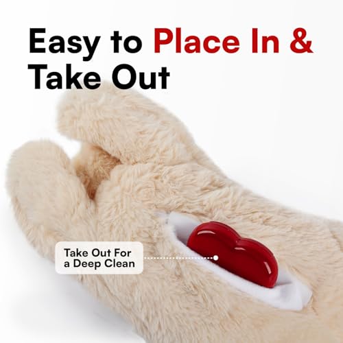 Heartbeat Puppy for Dogs