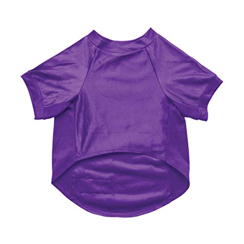 NCAA Kansas State Wildcats Stretch Pet Jersey (Kansas State Wildcats / X-Large)