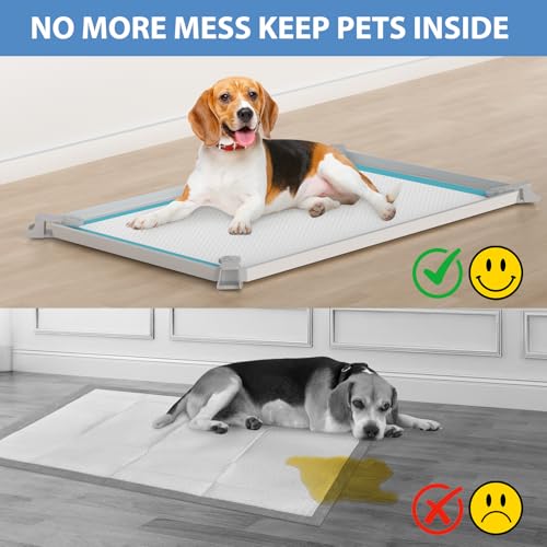 Pee Pad Holder (X-Small: 16" x 24")