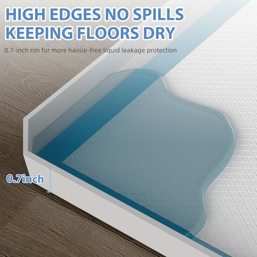 Pee Pad Holder (X-Small: 16" x 24")