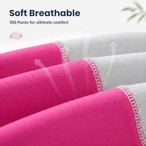 Dog Anxiety Relief Calming Vest (Pink / XXL)