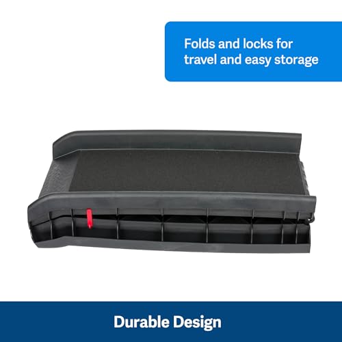 Happy Ride Folding Dog Ramp
