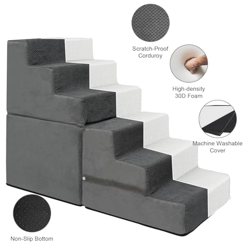 Dog Stairs for Small Dogs