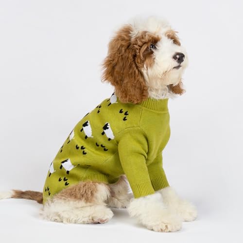 Funny Sheep Sweater (Large / Sheep)