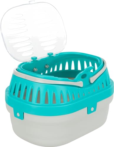 Pico Transport Crate (7.1"L x 5.1"W x 4.7"H)