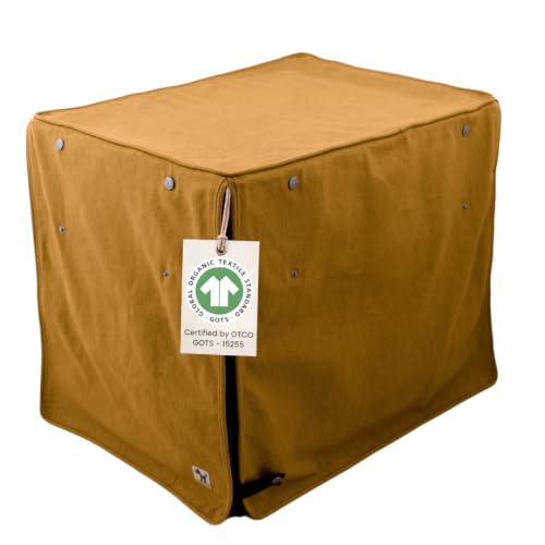 Fast Car Dog Crate Cover (Fast Car / 36.0"L x 23.0"W x 25.0"H)