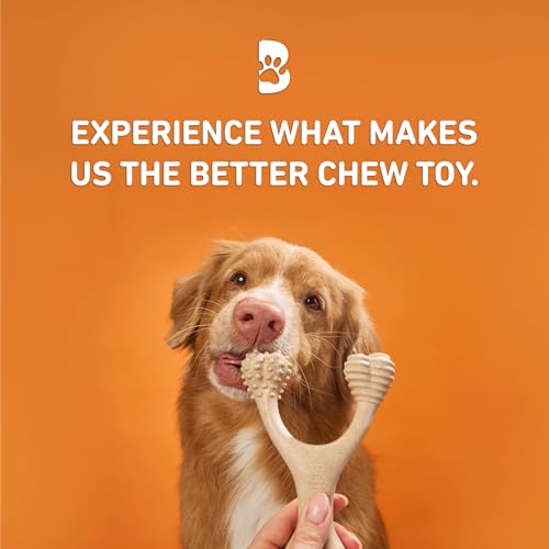 Hard Density Ideal for Strong to Aggressive Chewers (Large)