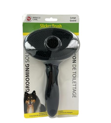 Large Slicker Brush for Large Dogs (Large / Slicker Brush for Large Dogs)
