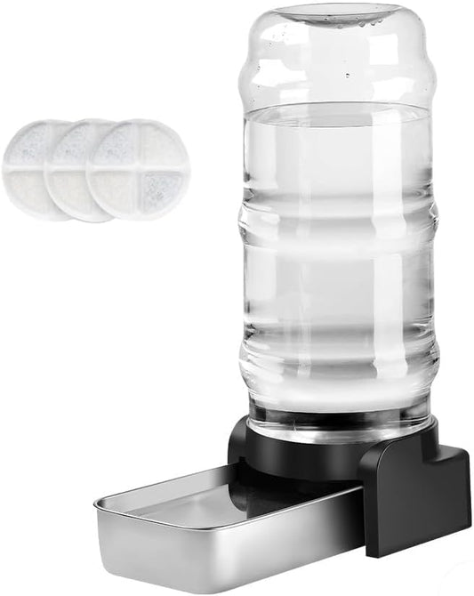 2.3 Gallon Dog Water Dispenser