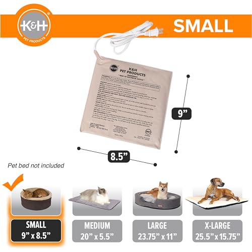 K&H Pet Bed Warmer (Small)
