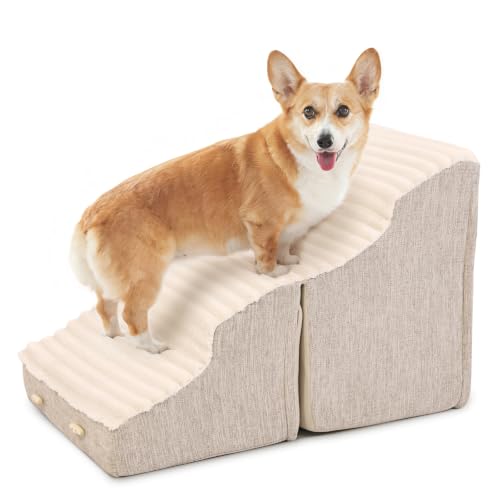 Dog Stairs for Small Dogs