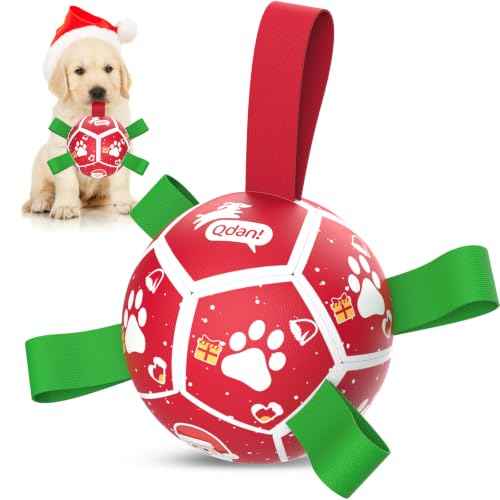 Small Christmas Dog Toys (Christmas 1 / 5 Inch)